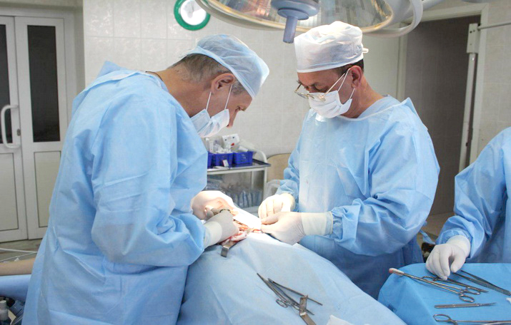 Обрезание крайней плоти по требованиям Ислама-«Халяль» — Детская  республиканская клиническая больница