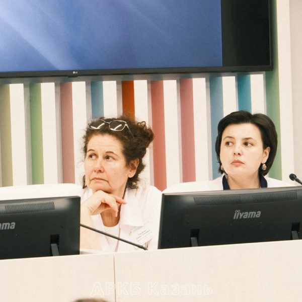 Обучающий семинар для специалистов психосоциальной поддержки Российского Красного креста