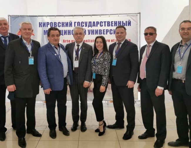 Татарстан на третьем месте в России по хирургии атрезии пищевода