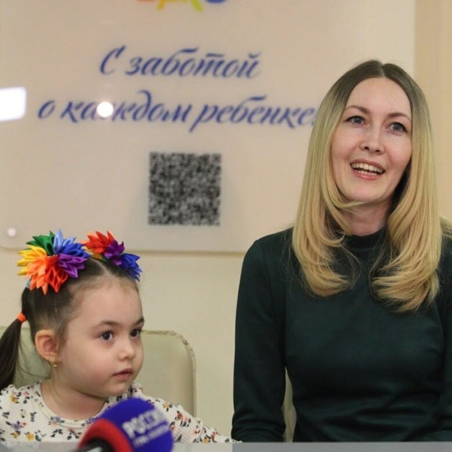 ДРКБ вошла в книгу рекордов России впервые в истории медицины Республики Татарстан