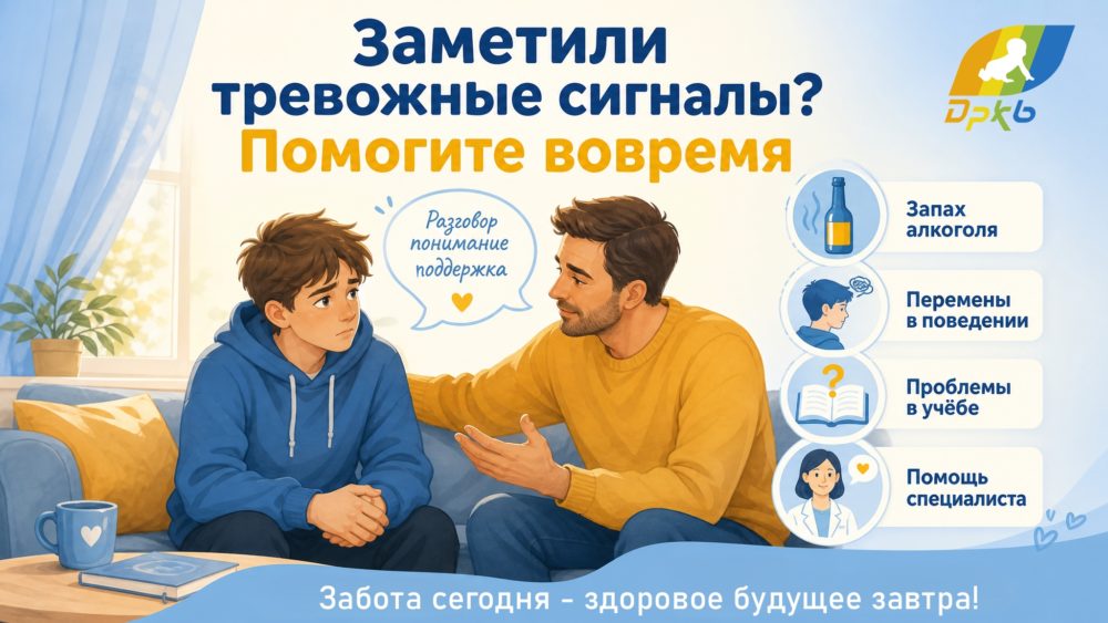 Как алкоголь влияет на поведение и что делать взрослым