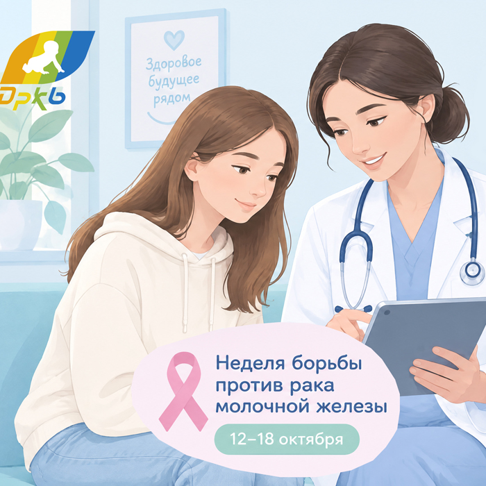 Изменения в организме подростка: что нормально, а что требует внимания?